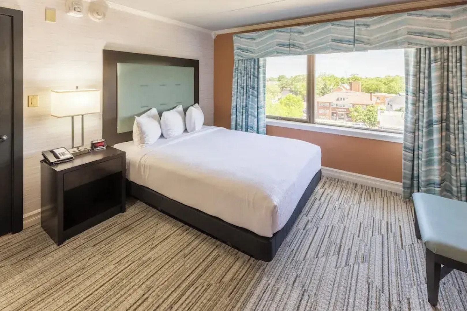 The Boulevard Inn & Bistro