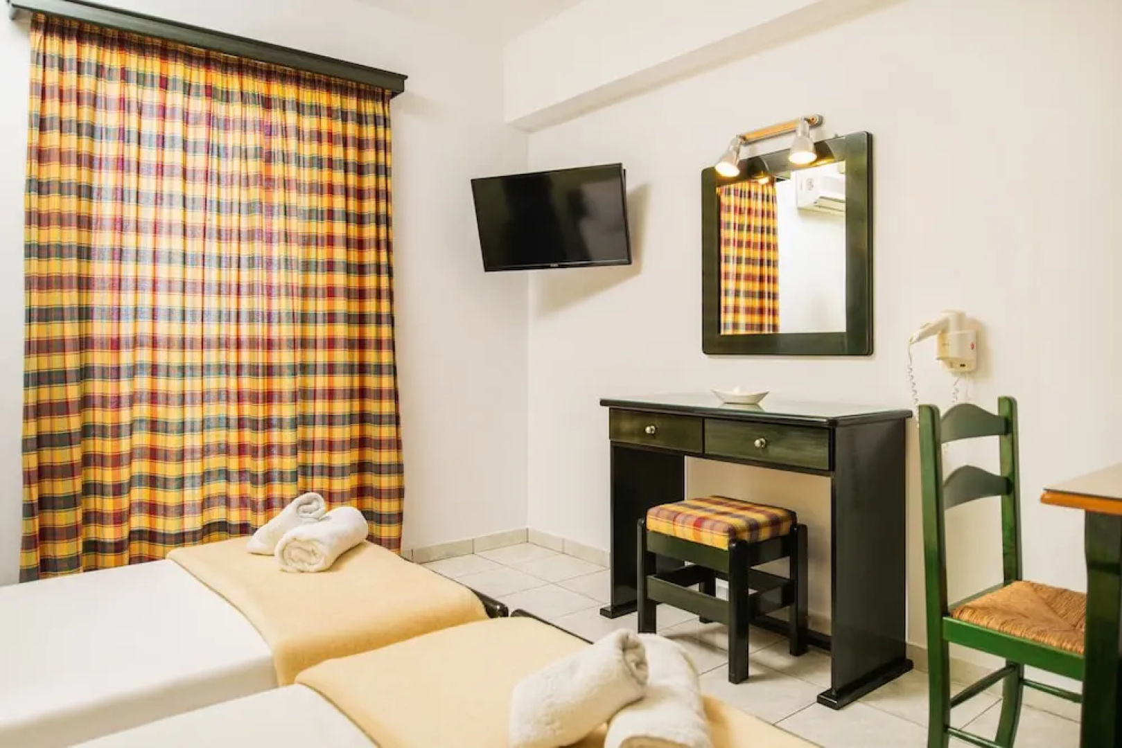 Sea View Beach Hotel