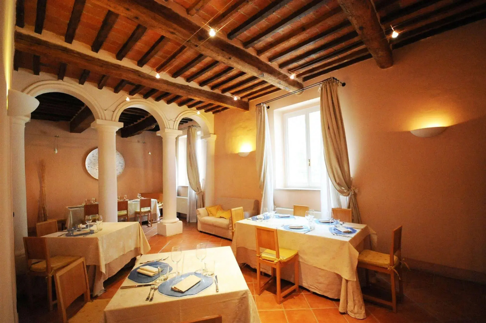 Relais Villa Grazianella - UNA Esperienze