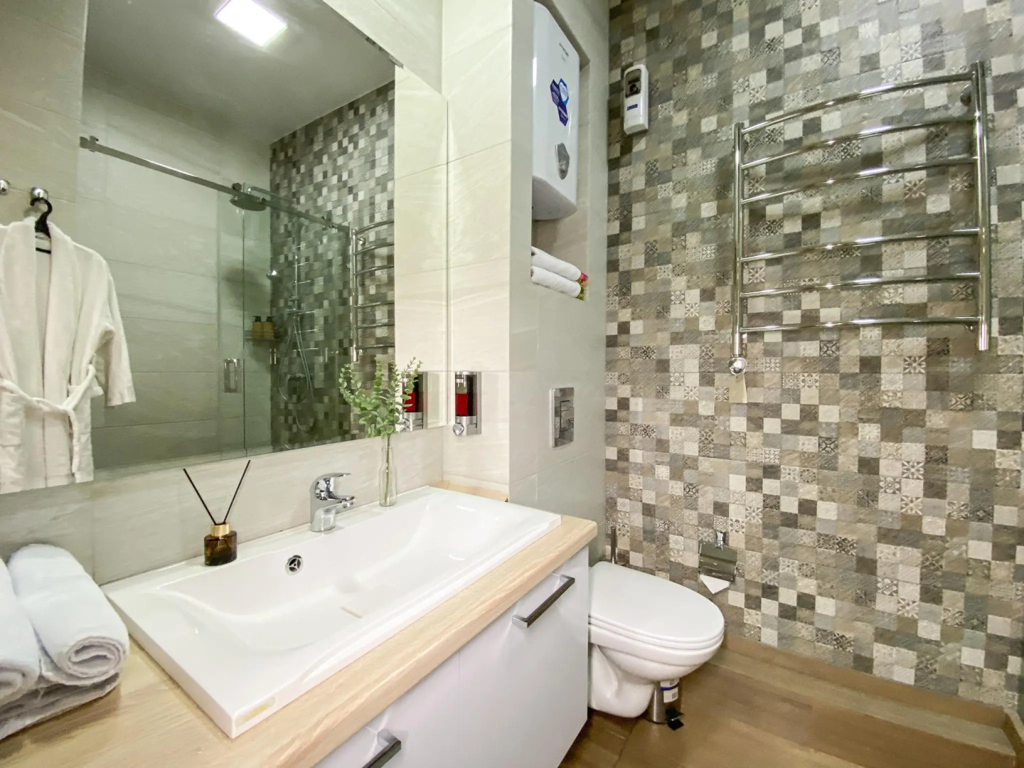 АК Столичный на улице Чистопольская 86/10