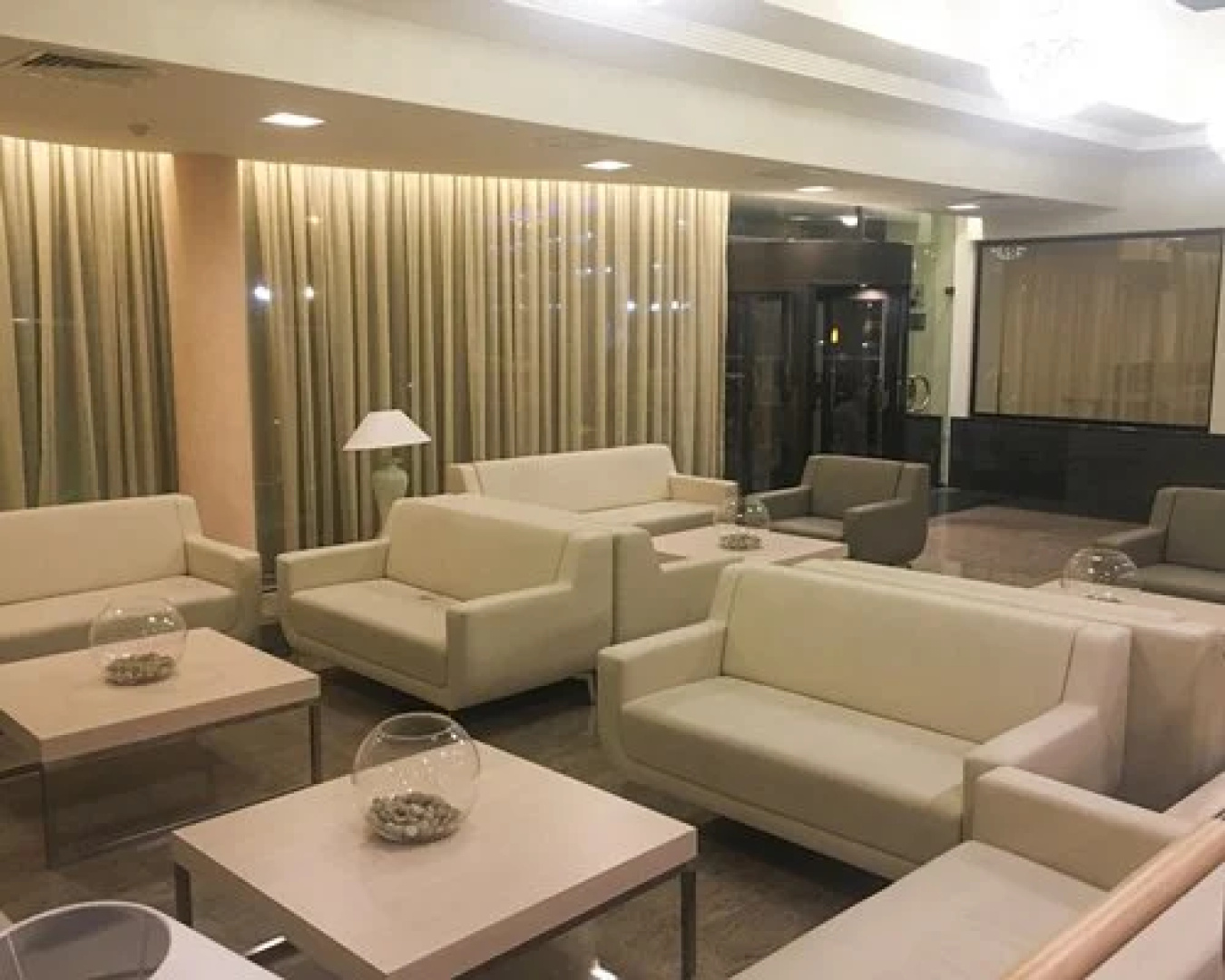 Hotel Santana