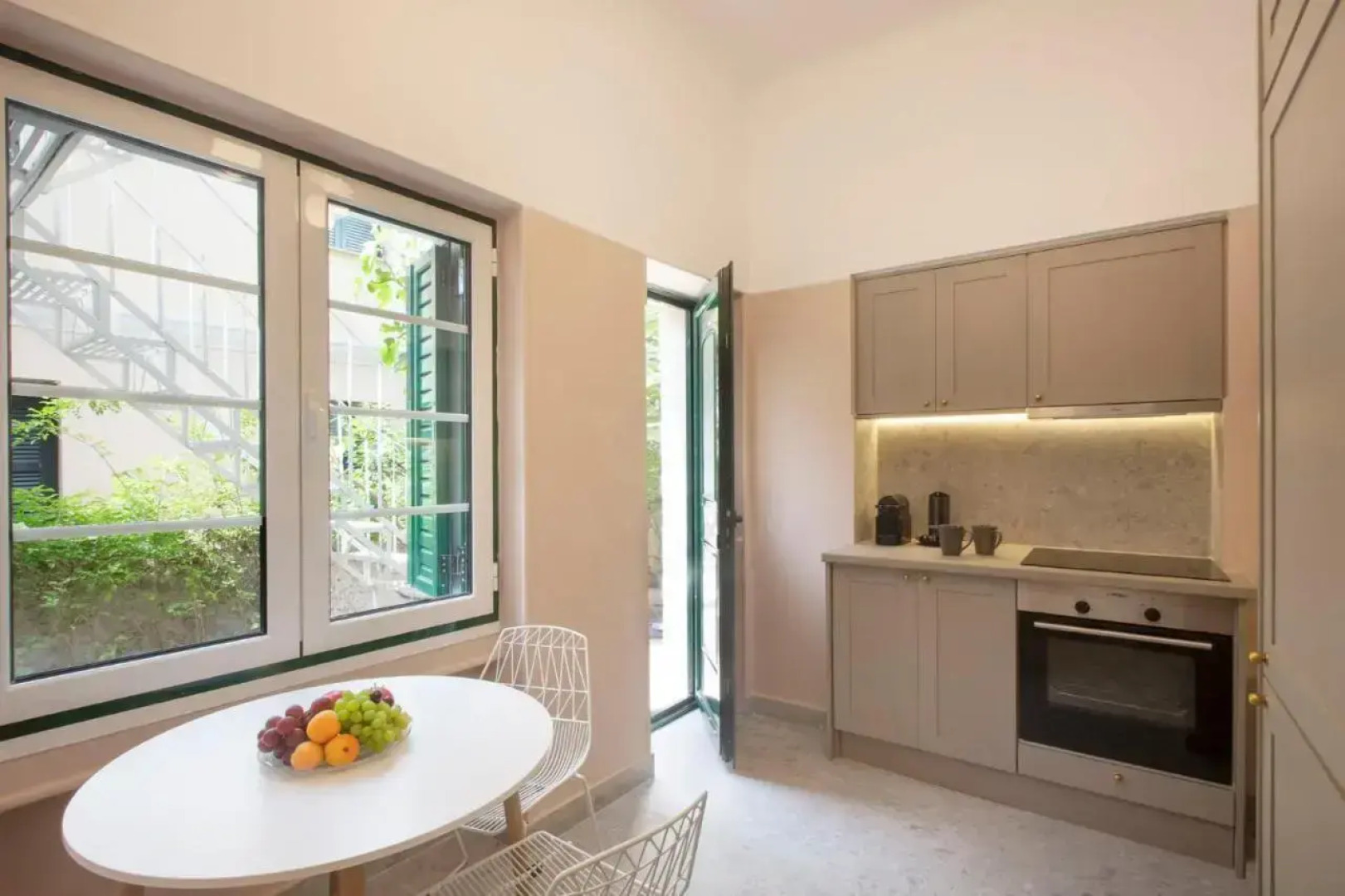 Villa1951 in Glyfada