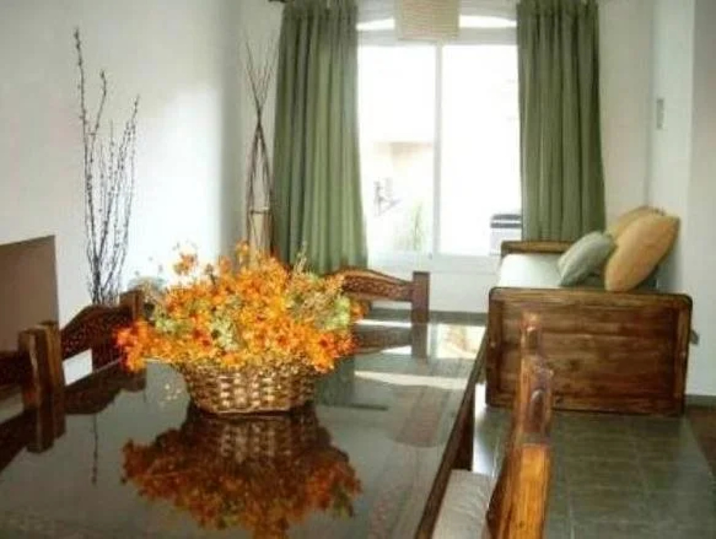 Solares de Maipú Apart Hotel