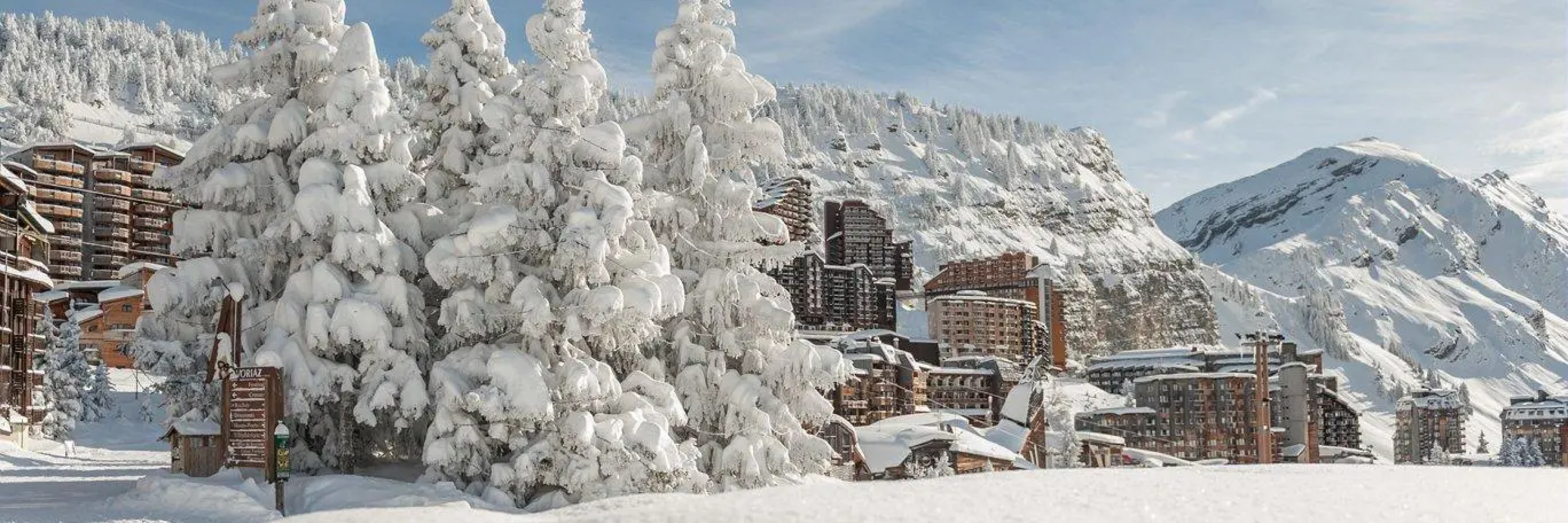 Maeva Home Le Douchka