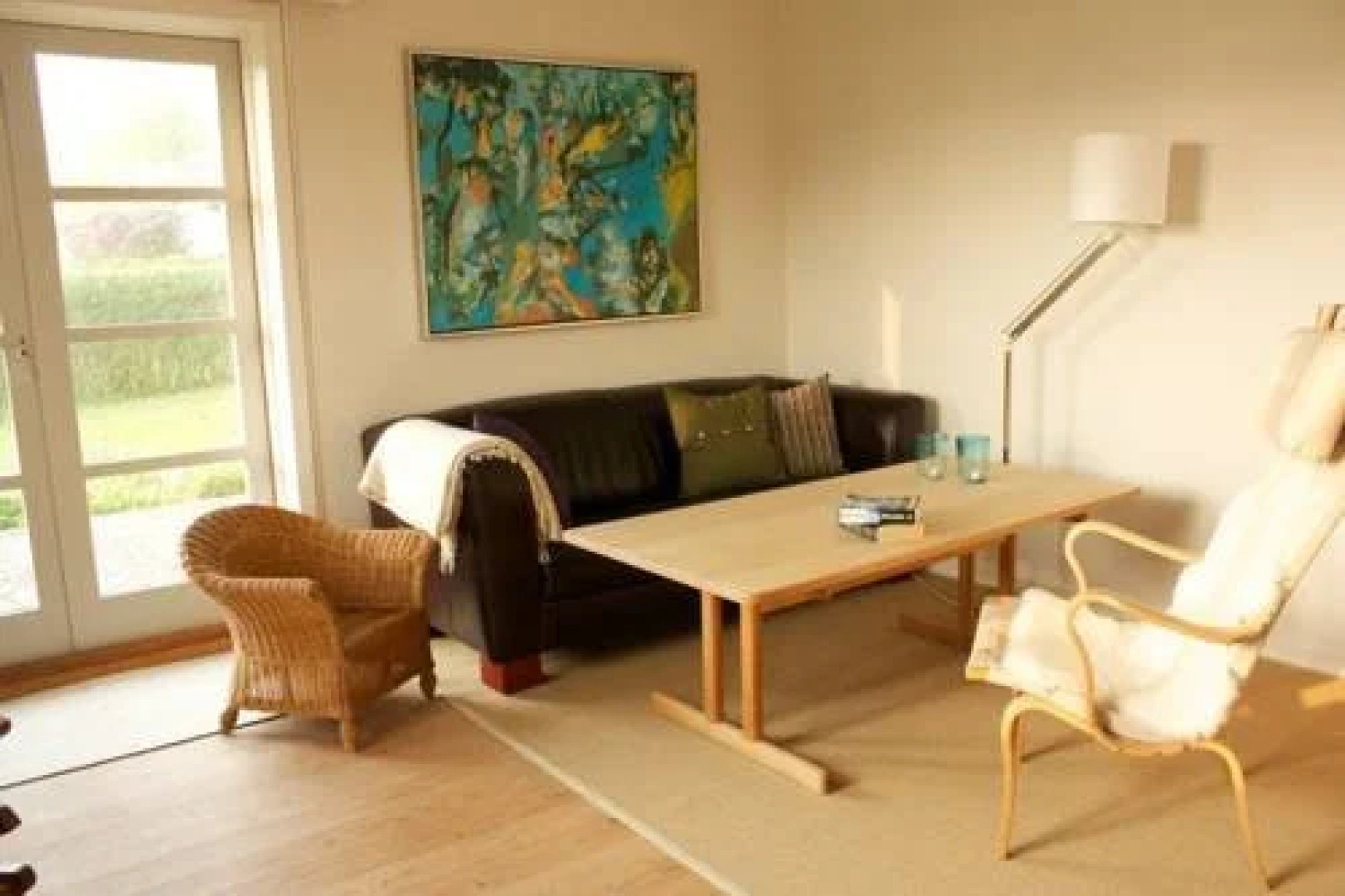 Grastenhus Bed & Breakfast