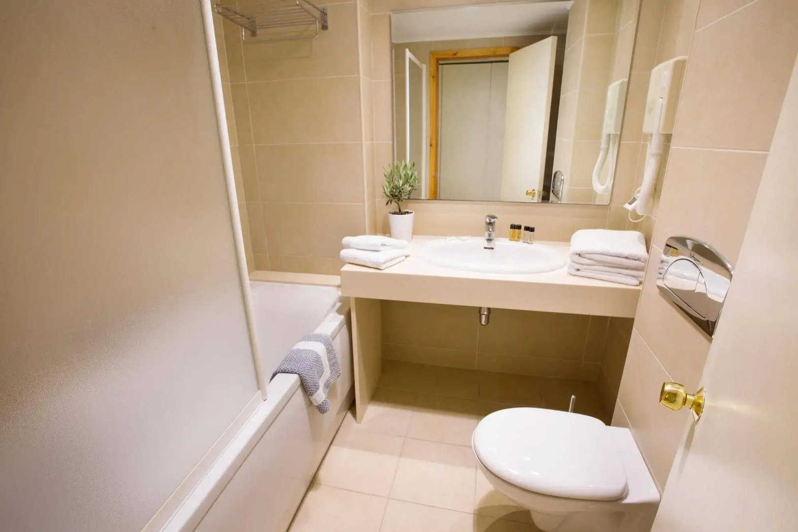 Lindos Village Resort & Spa - Adults Only