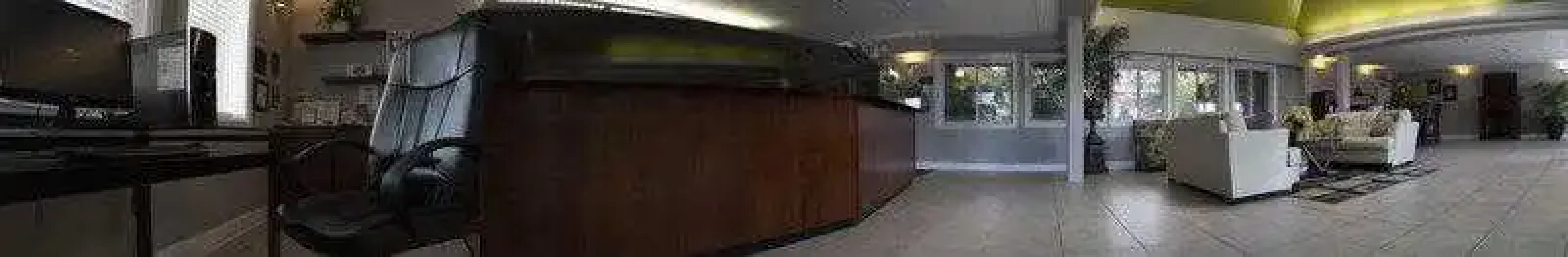 Best Western Atrium Gardens