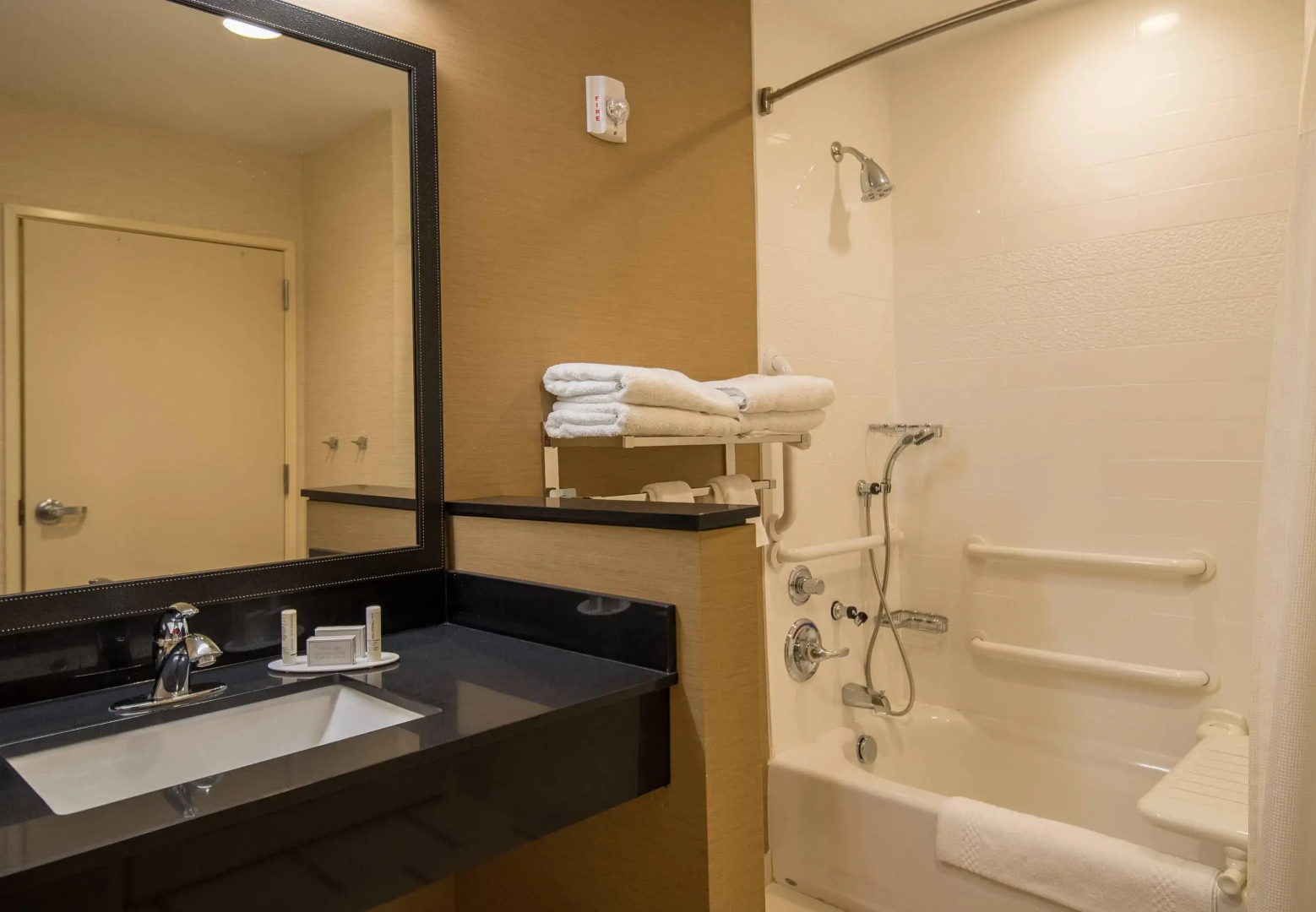 Fairfield Inn & Suites by Marriott Provo Orem