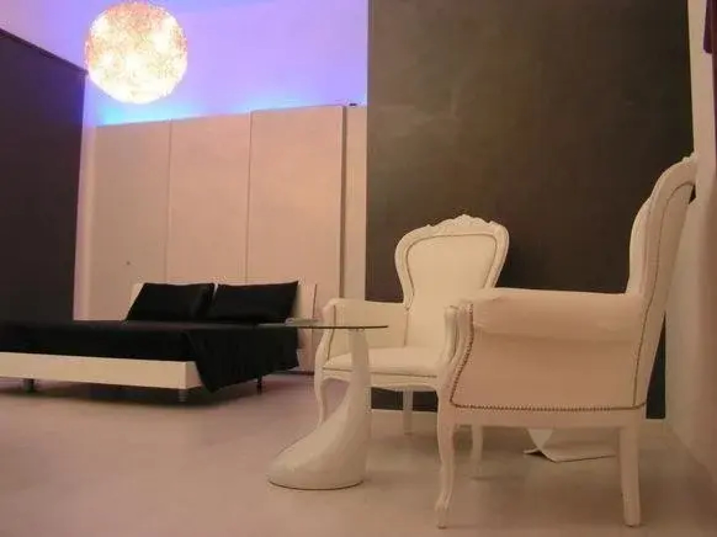 Bauernhof Seehof ï¿½sterle