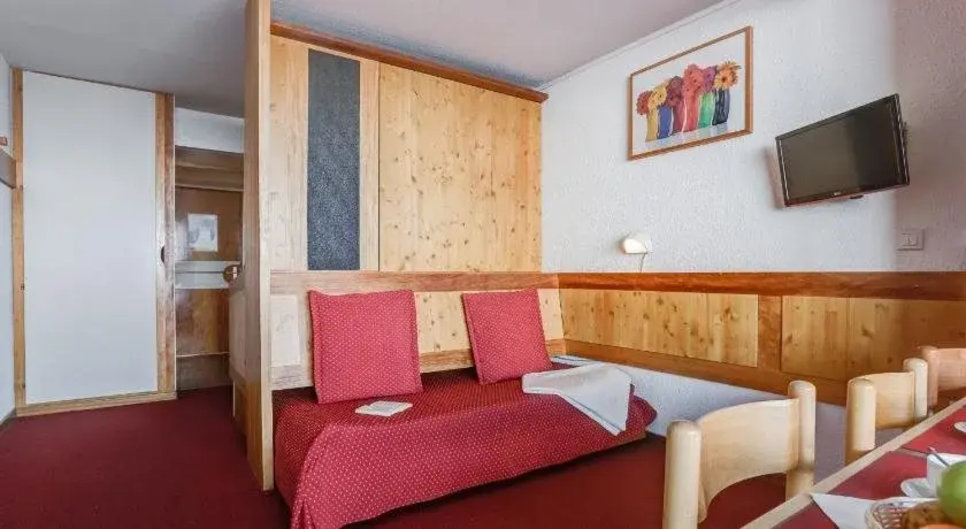 Résidence Pierre & Vacances Grande Motte