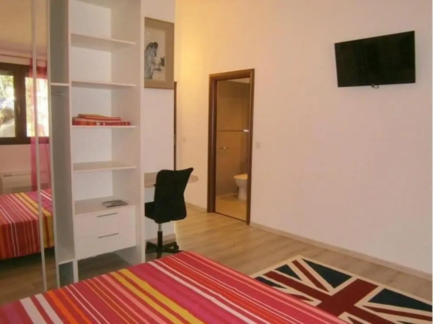 Alta Rocca - Private heated pool Chalet 4