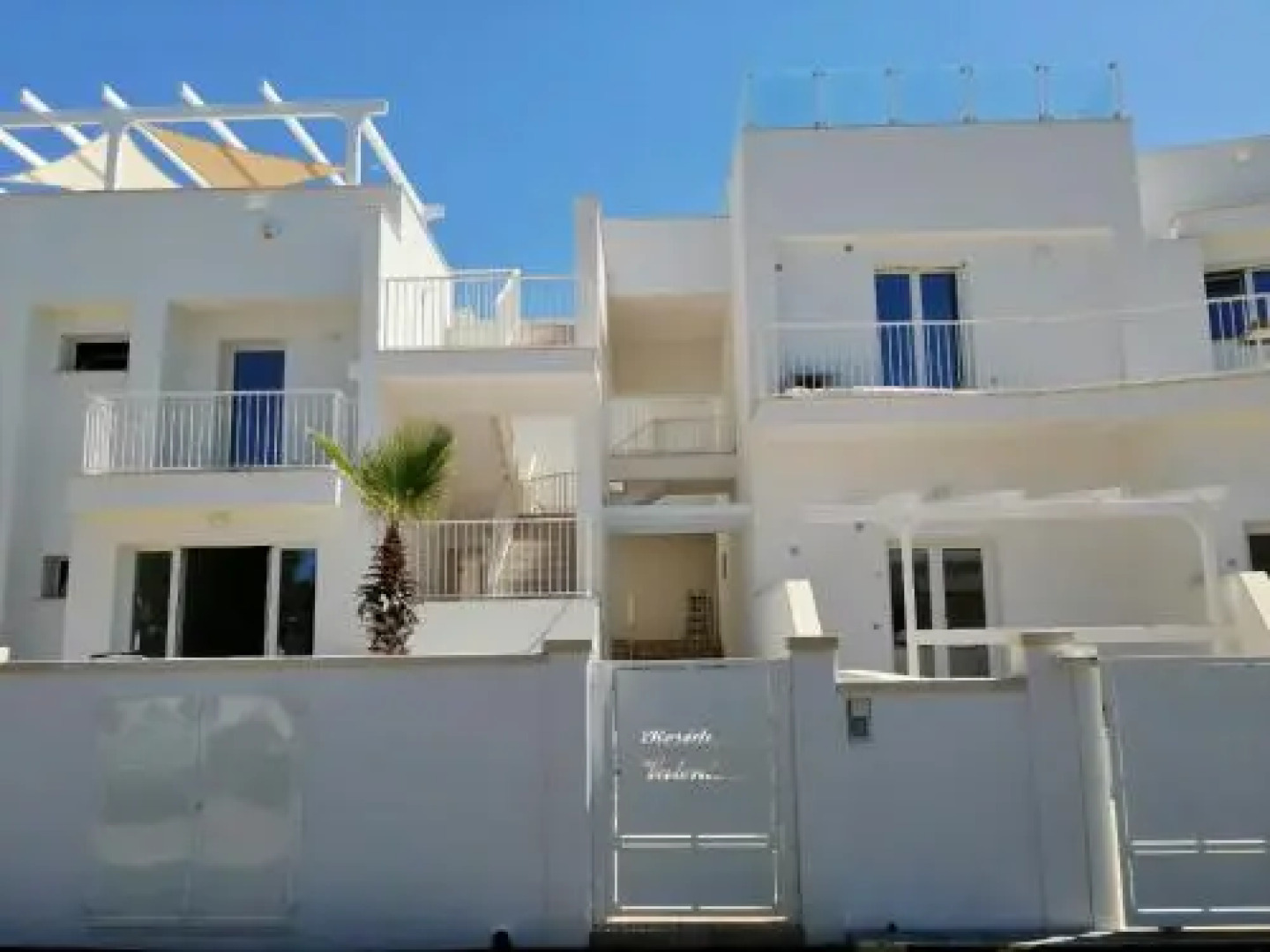 Aparthotel Residence Ludovica