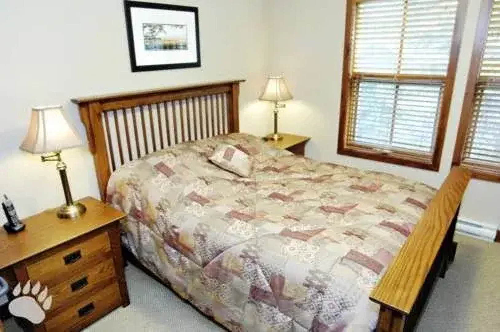 Woodhaven by Bear Country