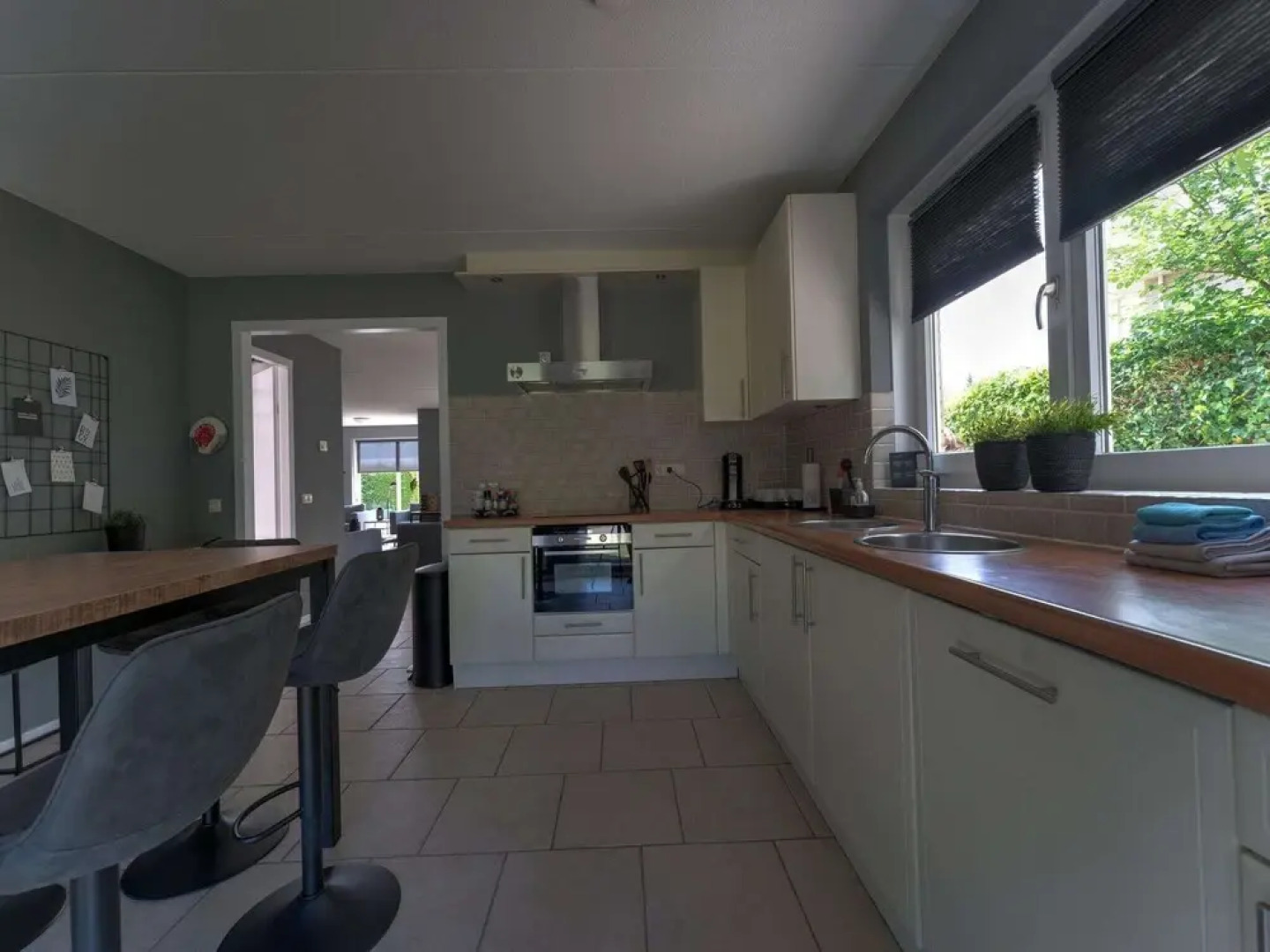 Villa in Zeewolde Near Horsterwold Forest