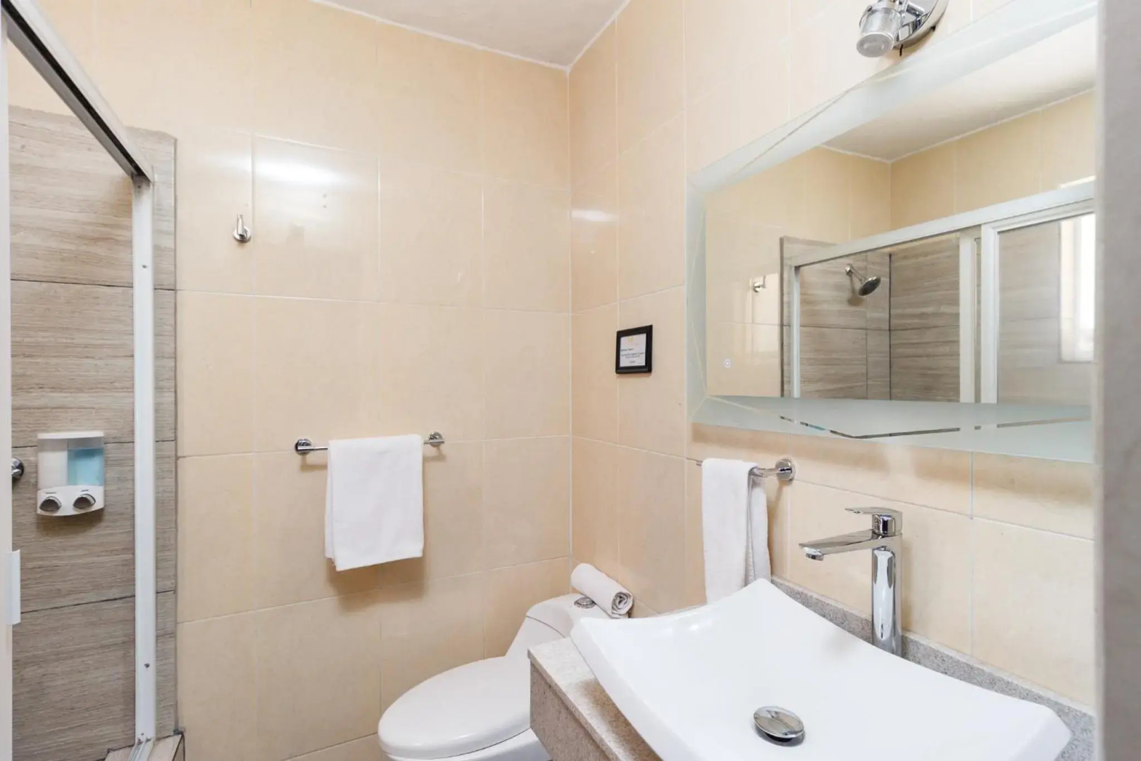 Suitenhotel Parco Paradiso
