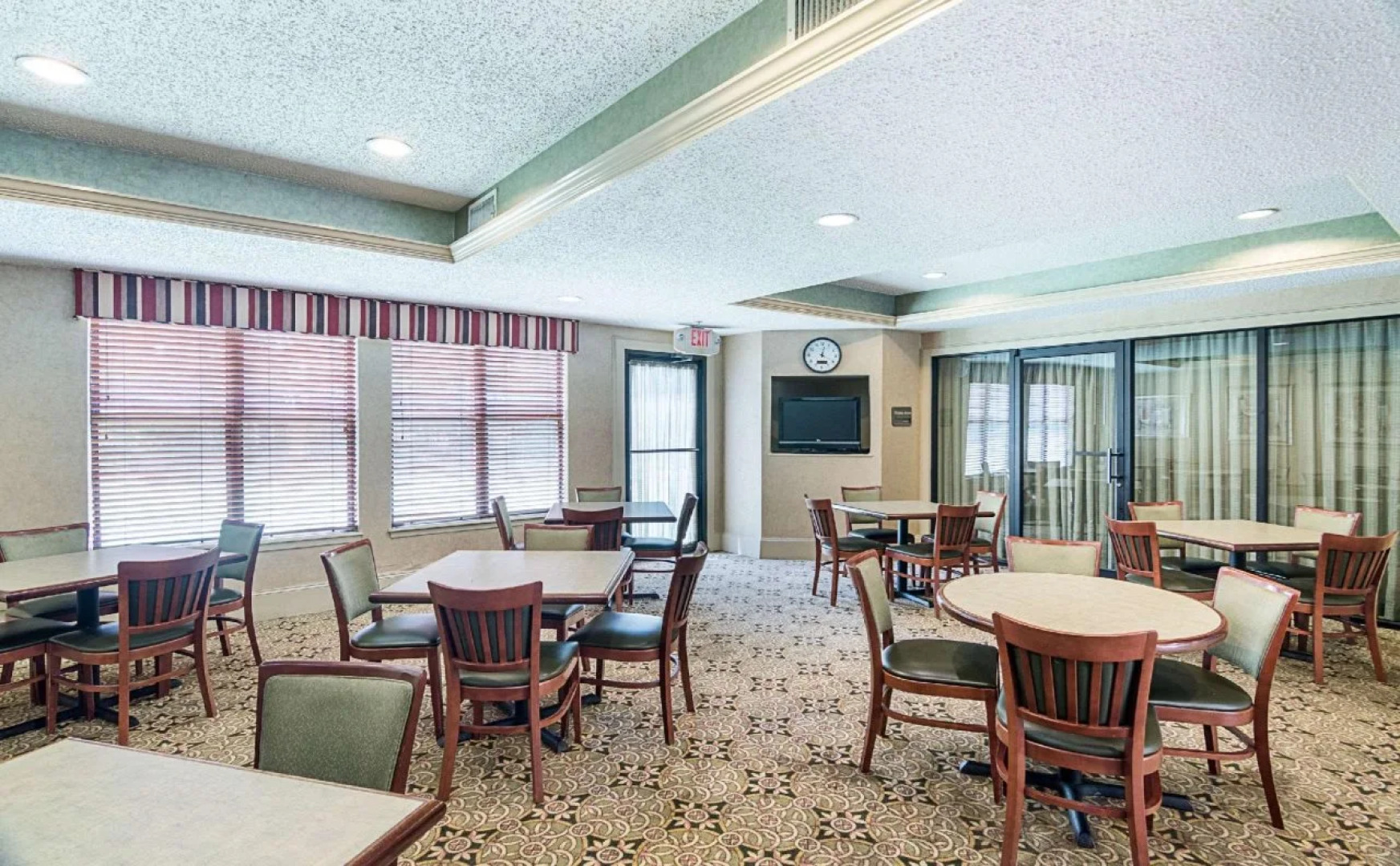 Quality Suites Sherman