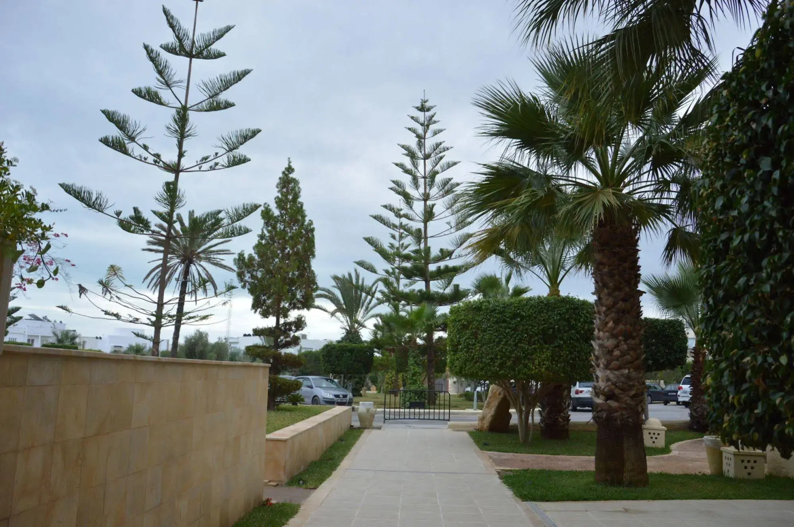 Suites hotel les charmilles & spa