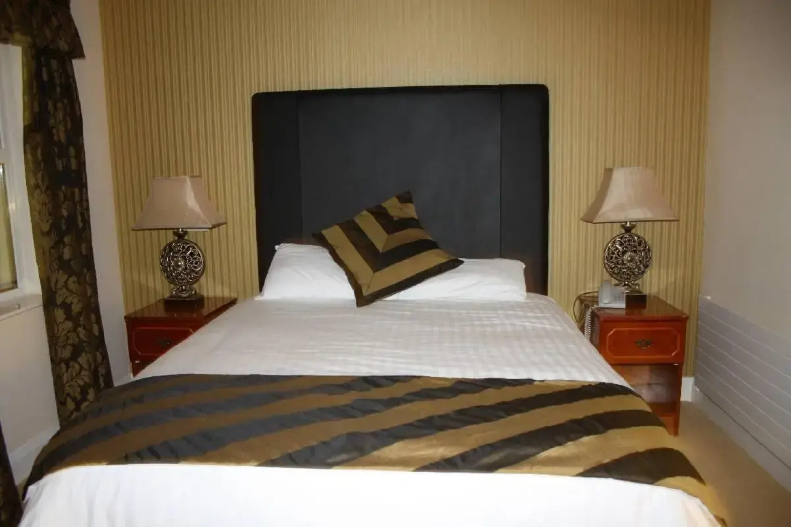 The Belfray Country Inn