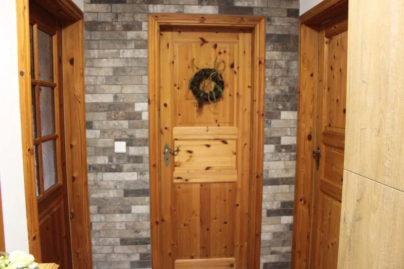 Ferienhaus Blütenzauber