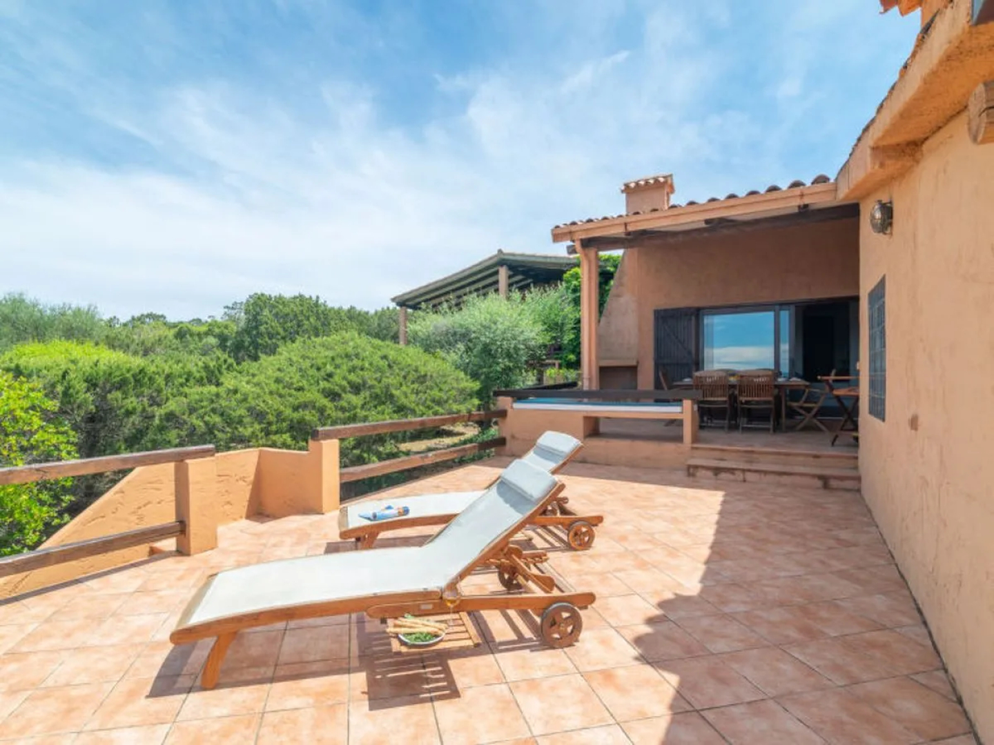 House Vanessa Coda Cavallo