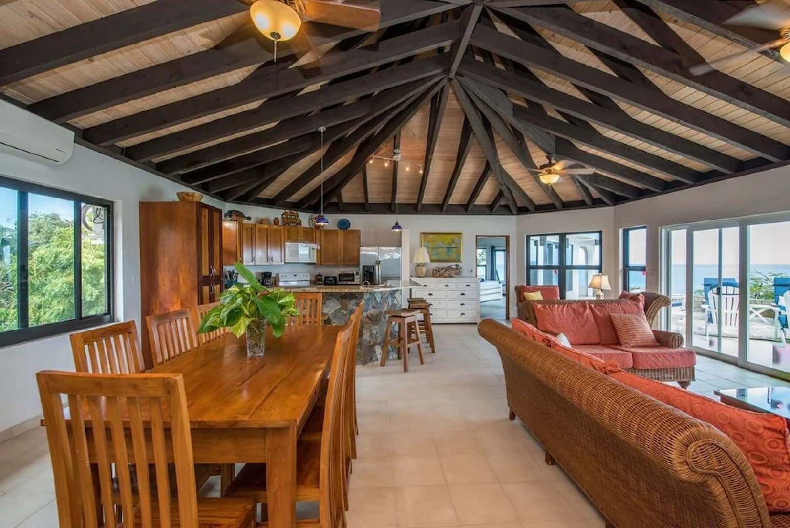 Virgin Gorda Villa Rentals