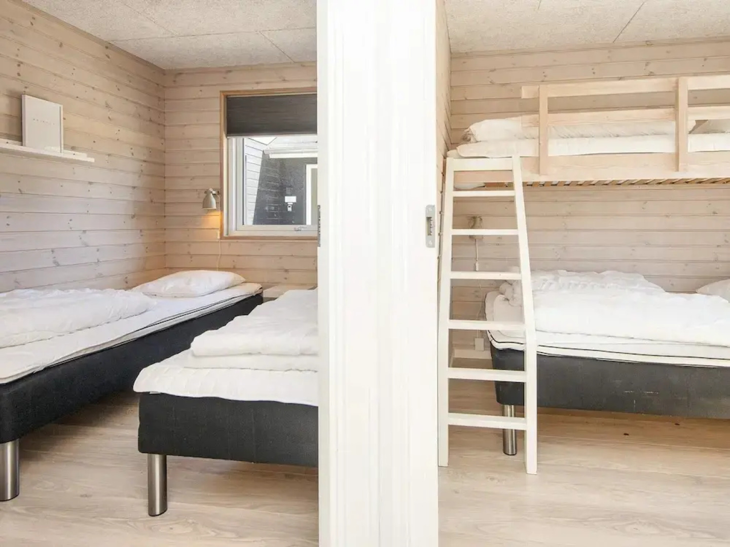 20 Person Holiday Home in Glesborg