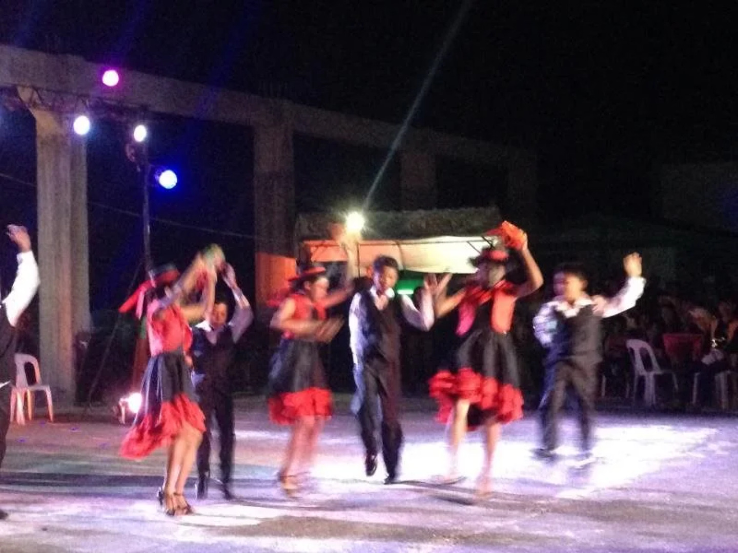 Buenavista Paradise Resort