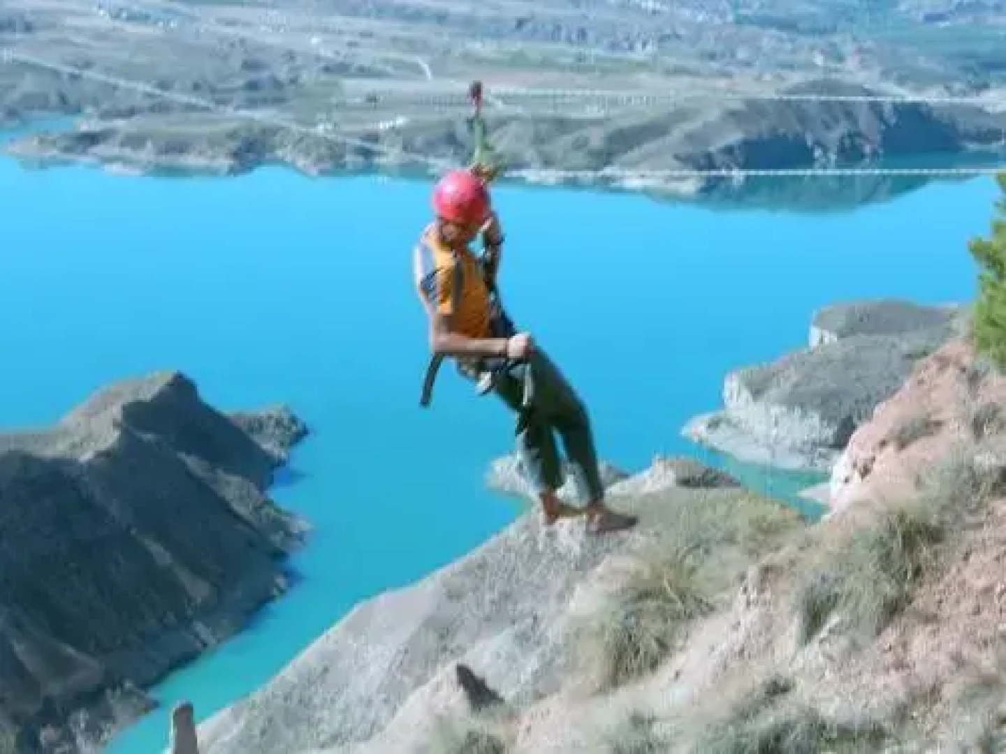 Apartamentos Tío José María