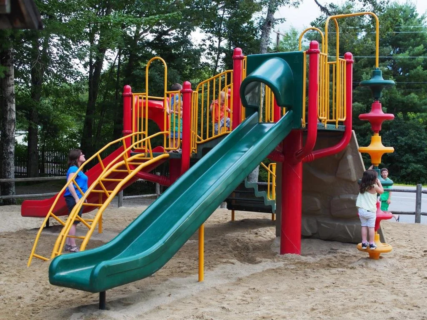 Saco Old Orchard Beach KOA