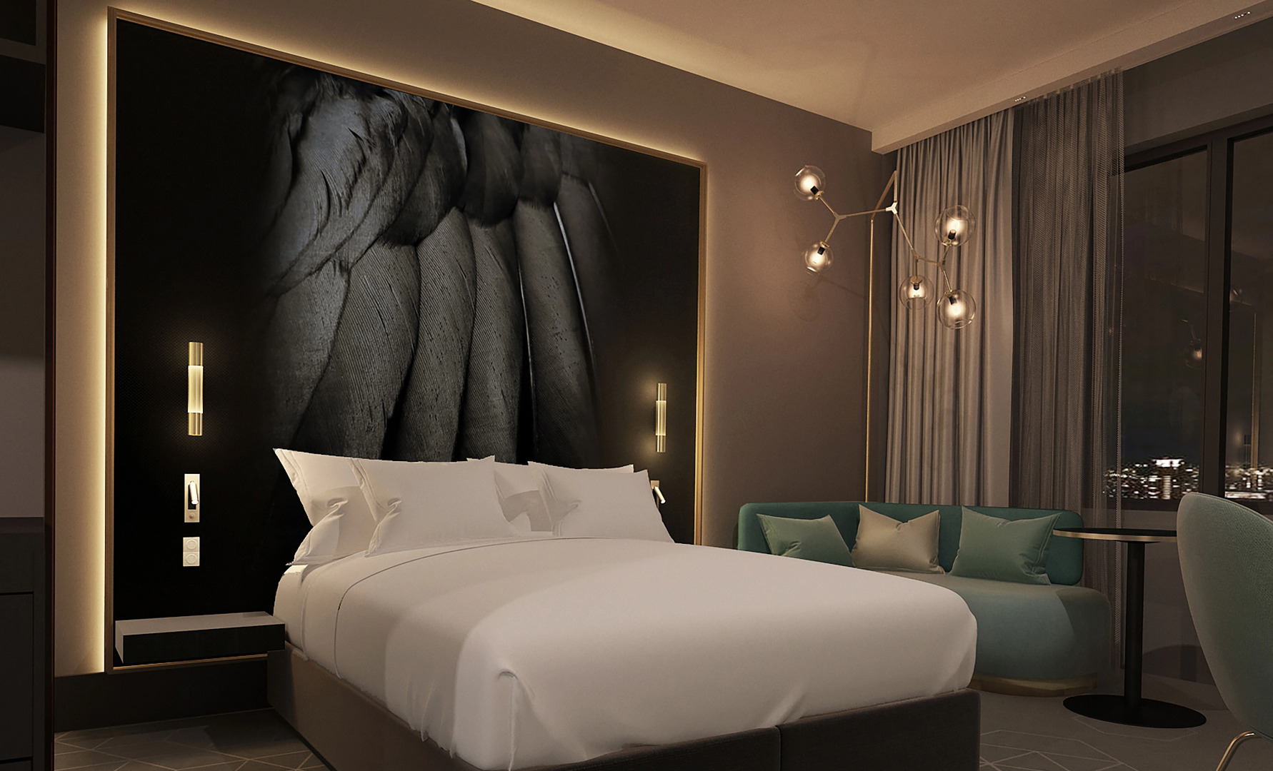 Crowne Plaza Helsinki by IHG