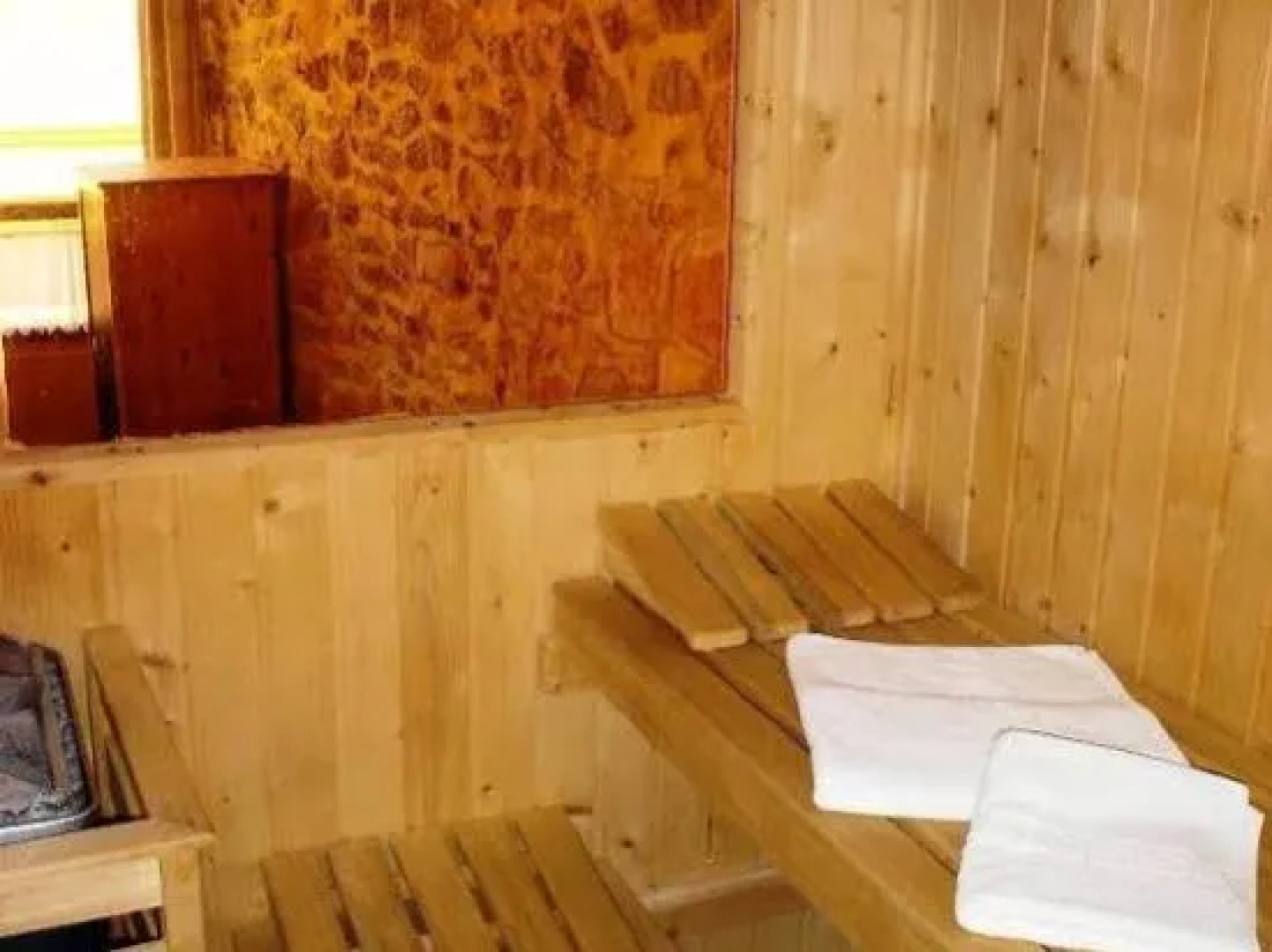 Spa & Casa Rural Rio Dulce