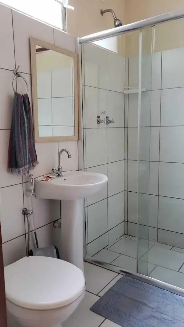 Pousada Fazenda Recanto dos Carvalhos