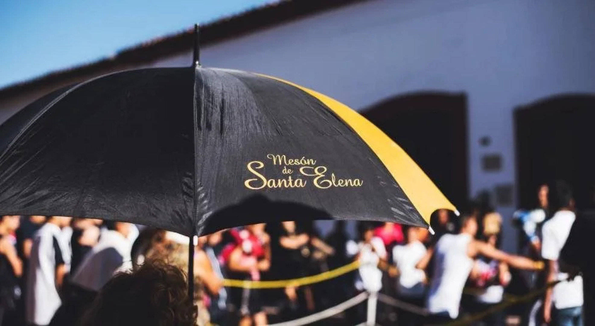 Mesón de Santa Elena Hotel Galeria