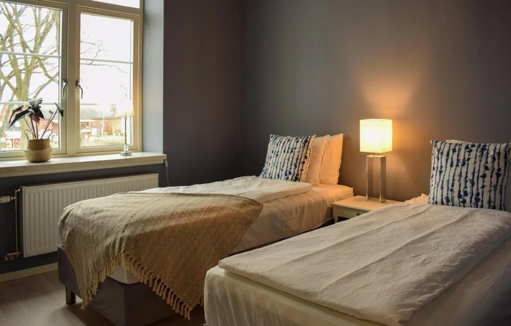 Stunning Apartment in Mörbylånga With Wifi, 2 Bedrooms and Outdoor Swimming Pool