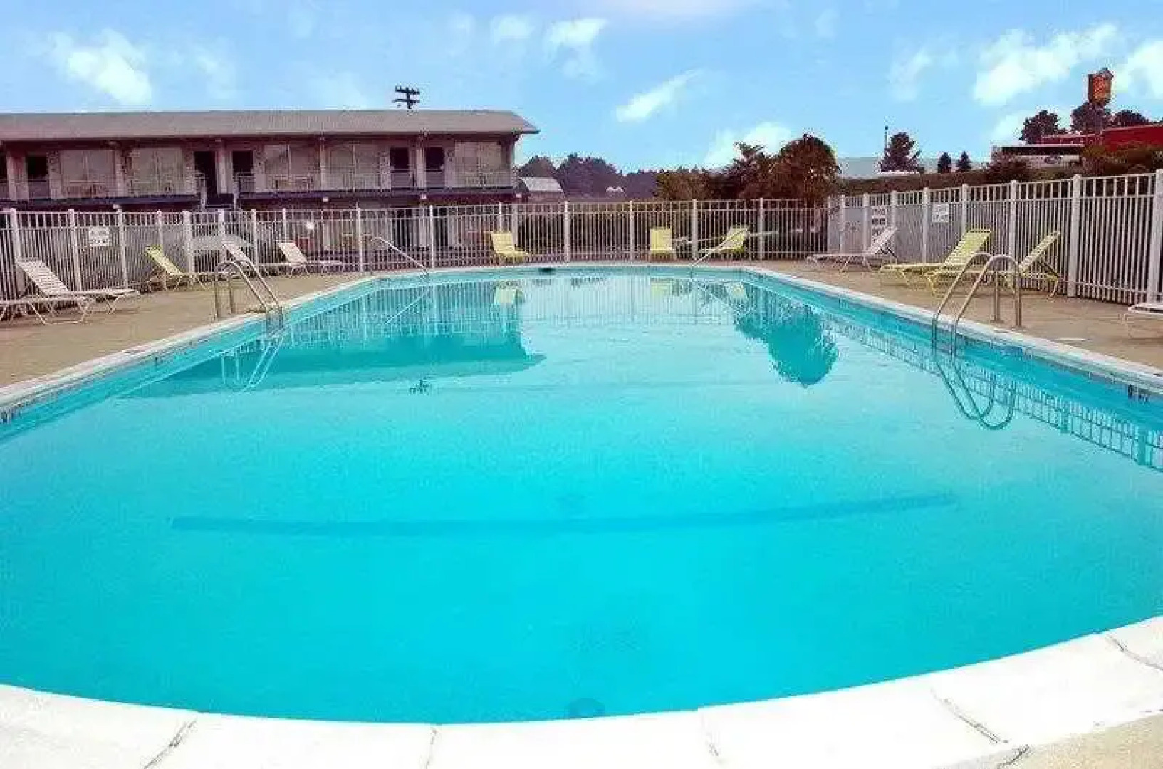 Best Western Plaza Inn