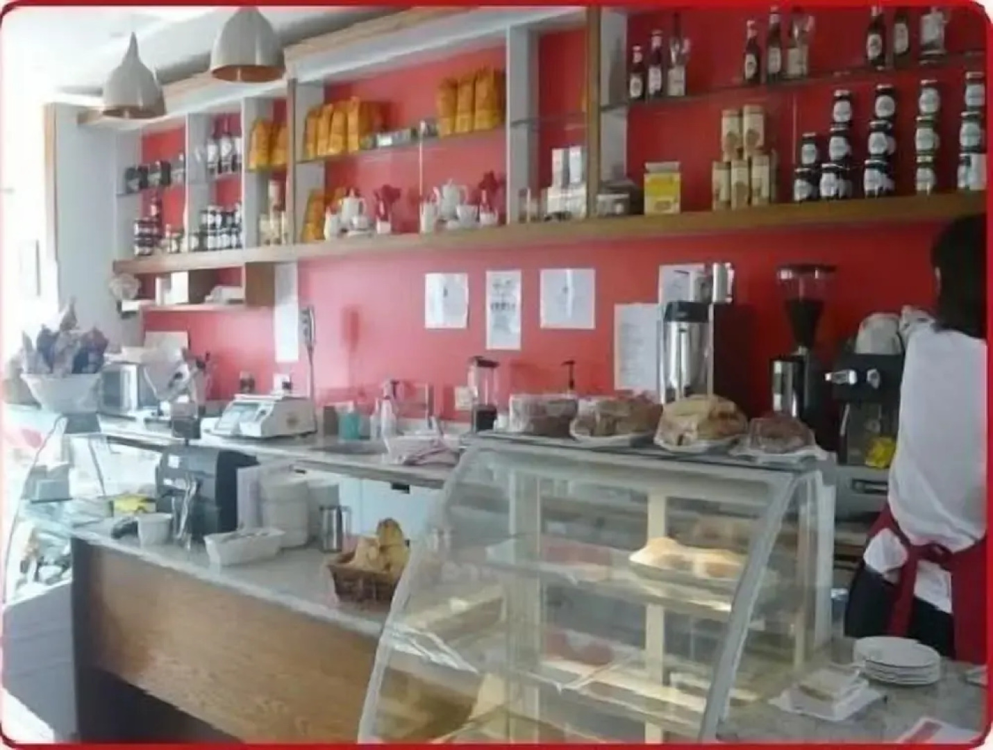 Sophie's Bed and Breakfast