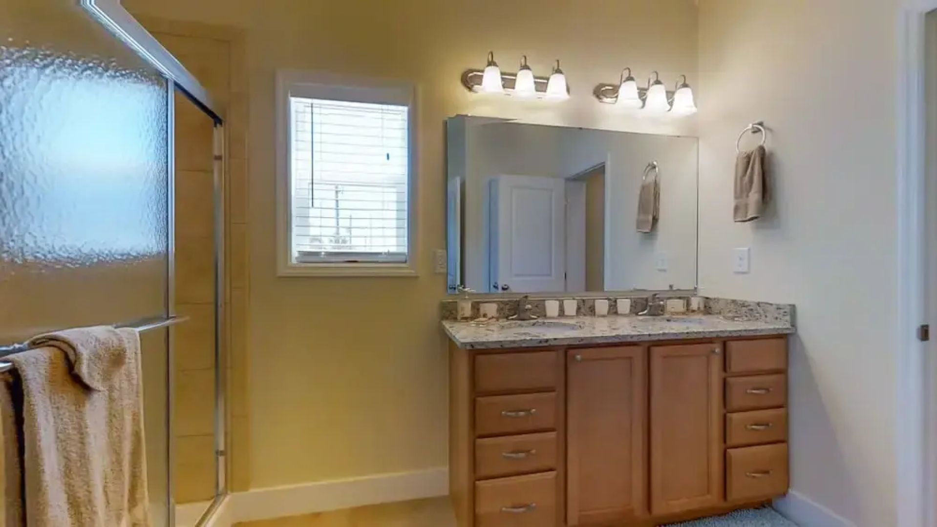 Keys Cove Villas - No 8