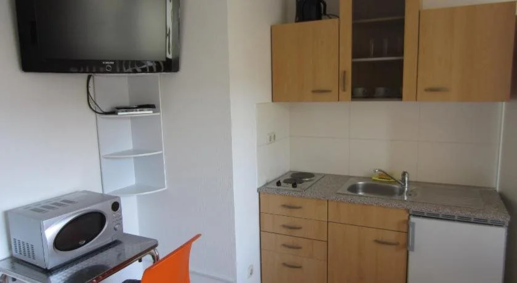 Budget Hotel Ziegelruh