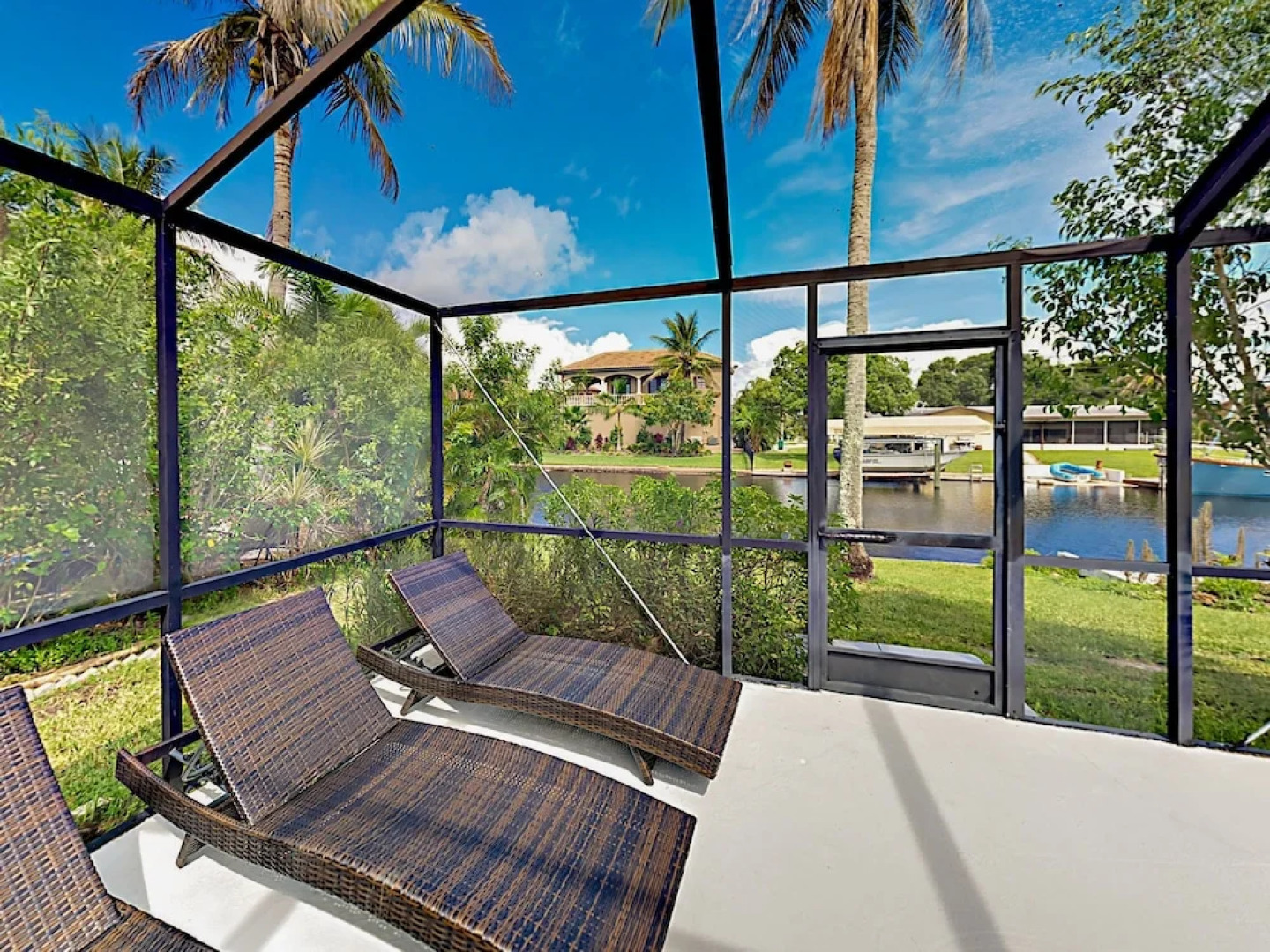 5019 Pelican Blvd Home