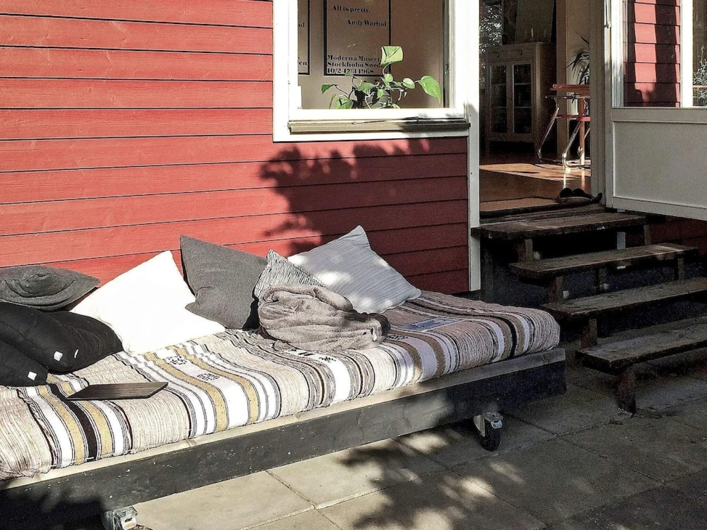 5 Person Holiday Home in Växjö