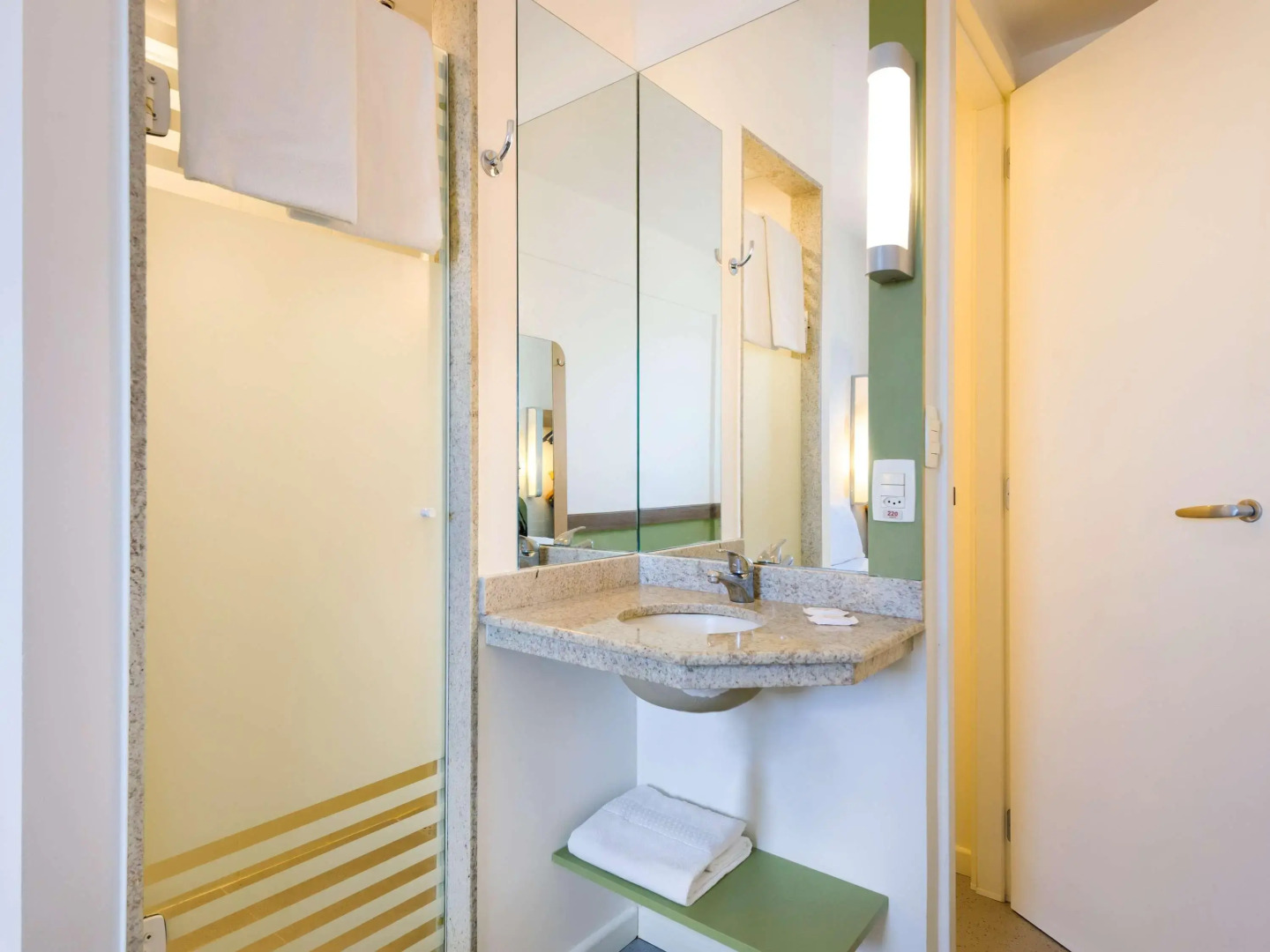 ibis budget Porto Alegre - Supereconômico