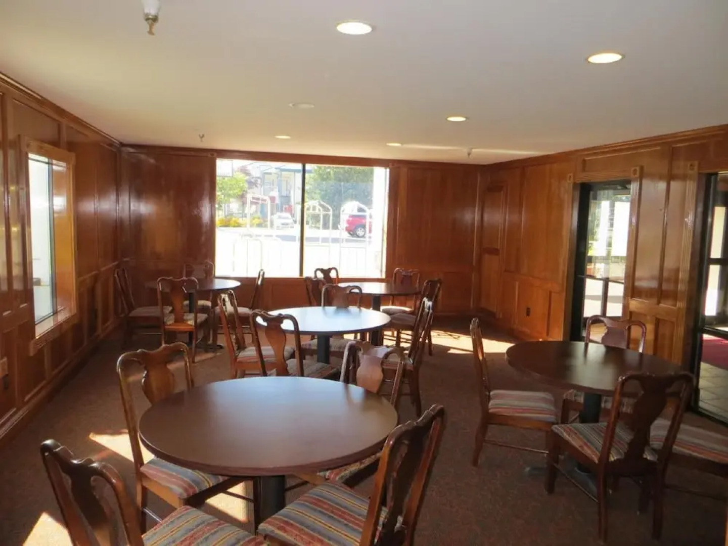 Bayside Hotel of Mackinac