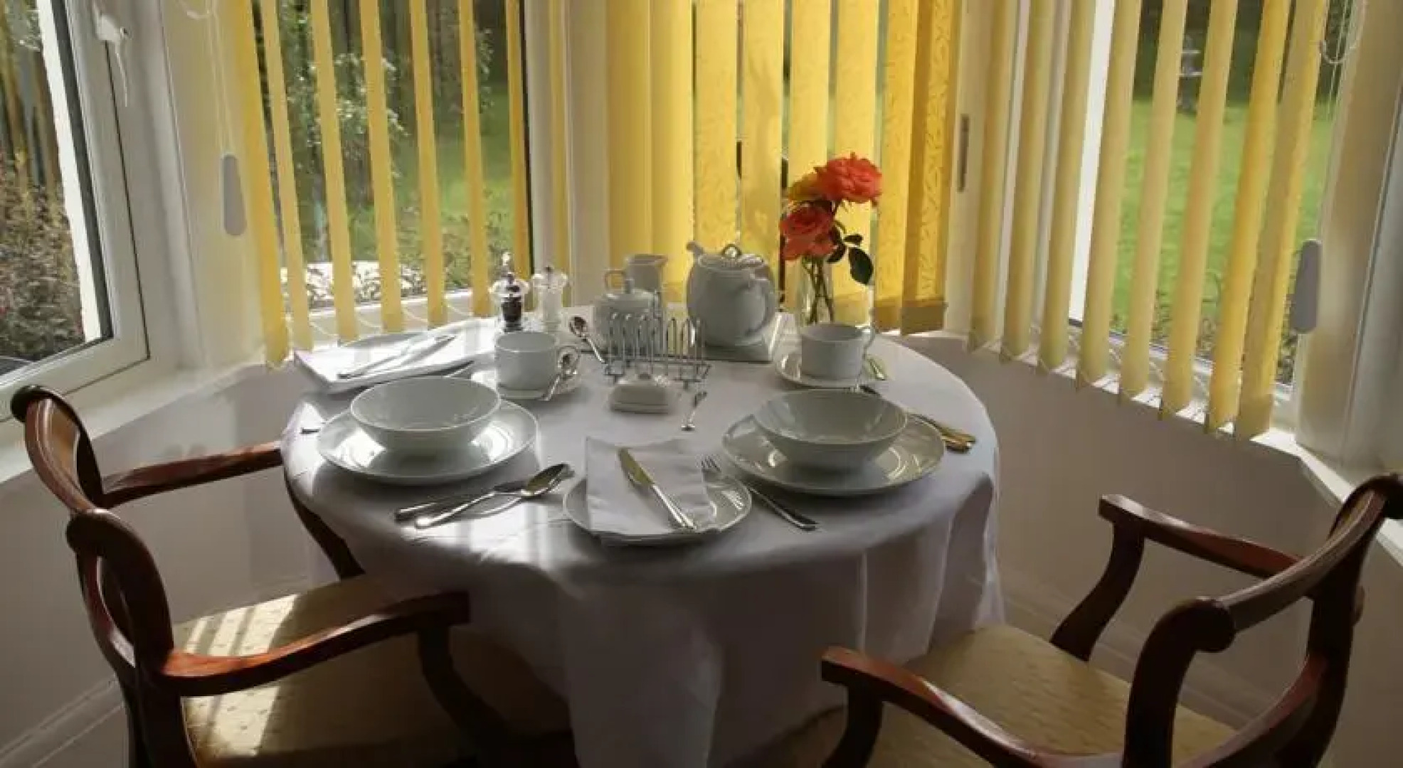 Number One Bed & Breakfast St Austell