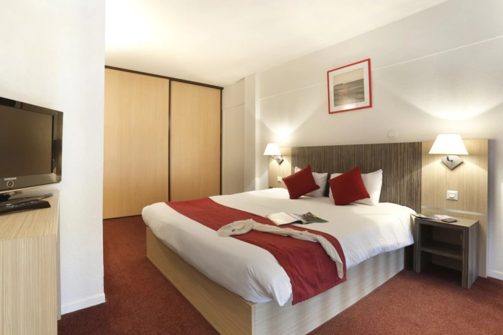 Comfort Suites Epernay