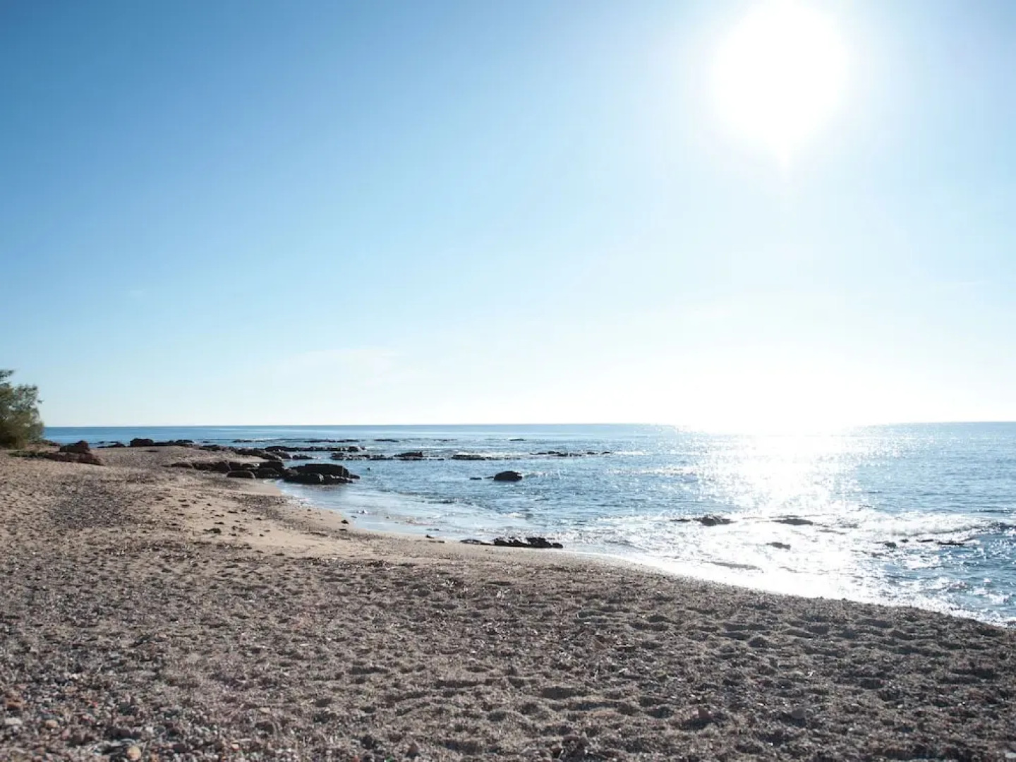 Luxurious Holiday Home in Les Issambres with Swimming Pool