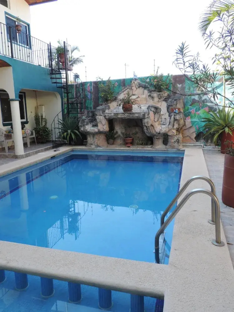 Le Colibri Récif Studio