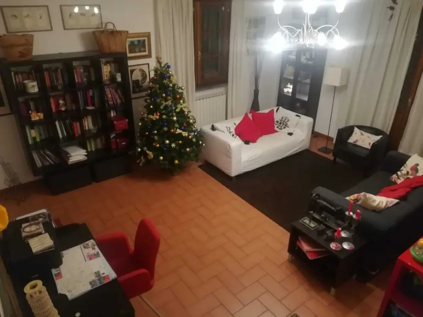 La Rondine Pisa e Lucca