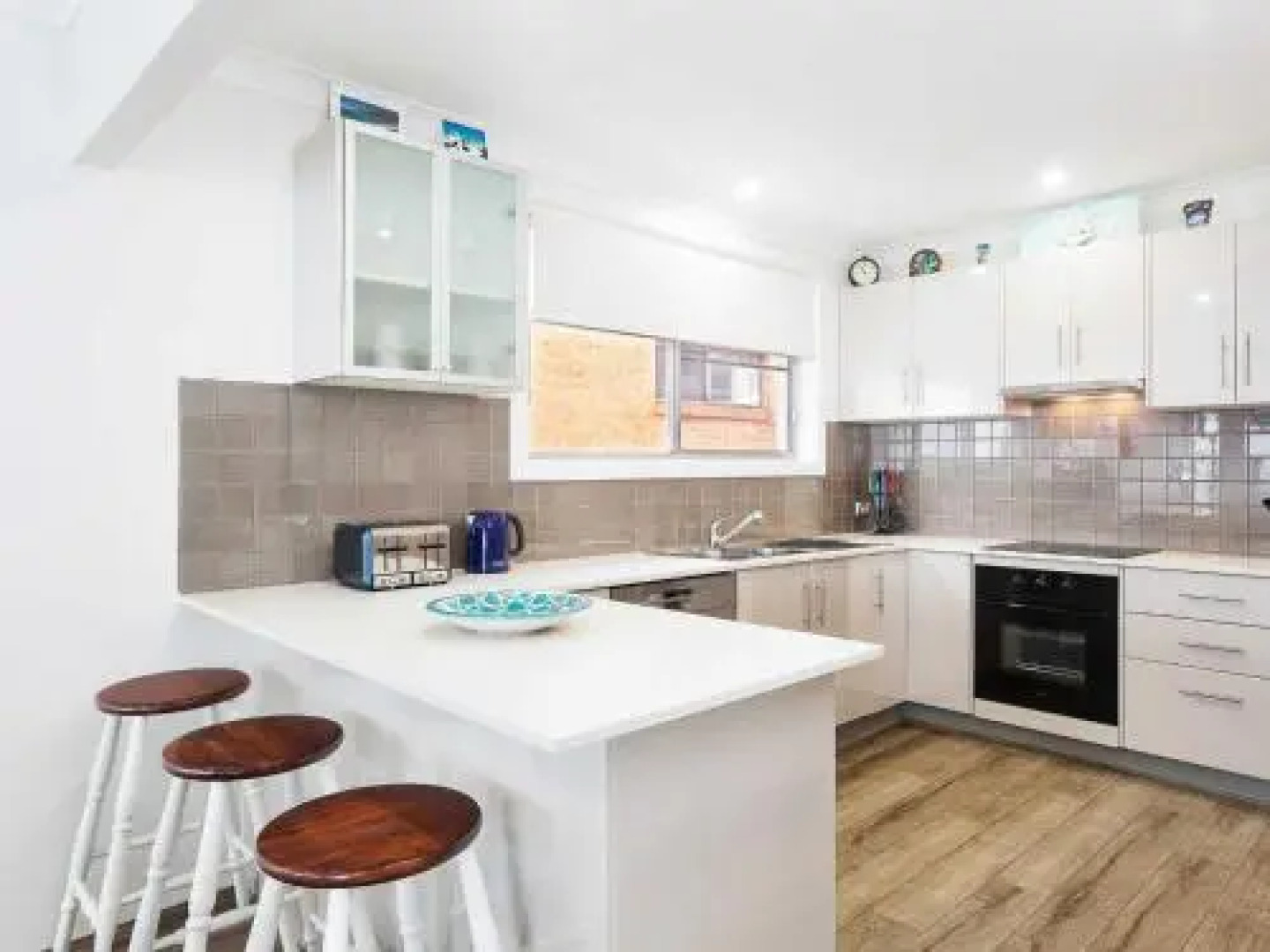 Sunrise Waters', 2/63 Soldiers Point Road - Stunning Waterfront Property