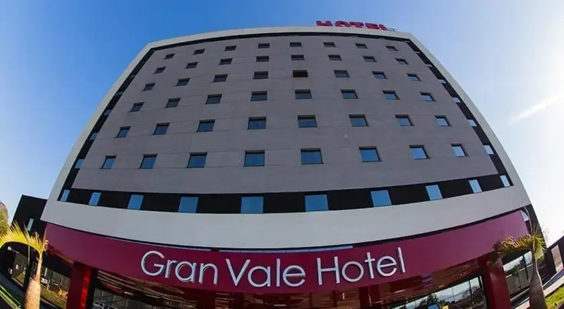 Summit Suítes Hotel Caçapava