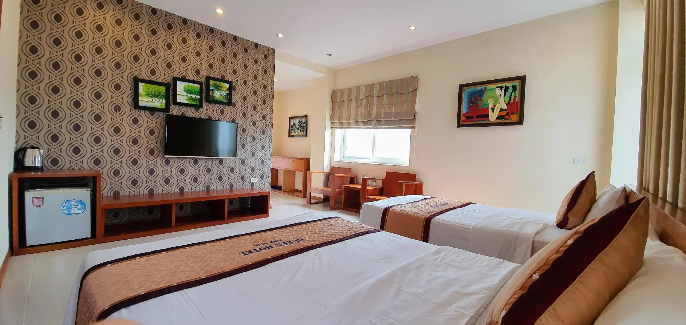 Queen Hotel Ninh Binh